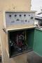 Acme PTOS-24-50 SPot Welder, 50 KVA, Press Type, SpotWeld Sequence Welder Control- Auction Item