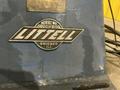 4,000 LBS LITTELL REEL: YOBRO #25257