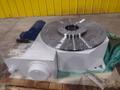 WEISS MODEL #CR700CAA CNC ROTARY TABLE: YOBRO #23816