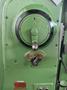 CINCINNATI #2ML HORIZONTAL MILLING MACHINE. STOCK # 0552025.