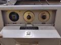 11" X 48" OKUMA MODEL #GPB OD CYLINDRICAL GRINDER: YOBRO #25366