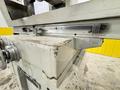 6" X 18" OKAMOTO MODEL #LINEAR 618  HAND FEED HORIZONTAL SURFACE GRINDER: STOCK #21179