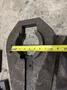 3&quot; X 24&quot; MITTS &amp; MERRILL MODEL #5HFR-KS HYDRAULIC KEY CUTTER BROACH KEYSEATER: STOCK #23647
