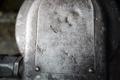 #2 CINCINNATI MILACRON MODEL #DH205-12-PLAIN HORIZONTAL MILL: YOBRO #25928