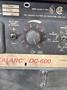 600 AMP LINCOLN MODEL #IDEALARC DC-600 WELDER: STOCK #21273