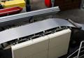 Jensen - Sandwich panel line for sectional gates