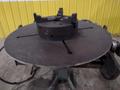 500 LB RANSOME MODEL #5-P WELDING POSITIONER: STOCK #22845