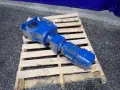 SEW EURODRIVE 2 HP GEAR DRIVE  -  KA87B/A