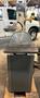 Wilton Model 4200 Belt and Disc Sander, 6" Belt, 12" Disc, Tilt Tables, 1-1/2 HP, 1 Phase