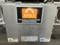 ERIEZ Metal Detector, Model EZ-5  -  EZ-5
