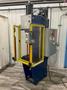 20 TON DENISON C FRAME HYDRAULIC PRESS: STOCK #81212