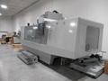 Haas VF-11 CNC Vertical Machining Center, 120" x 40" x 30", CT40 40 ATC, 10K RPM, Probing, Thru-Spindle Coolant