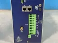 PRIMA ELECTRO SERVO DRIVE  -  VFD4EPA71250030