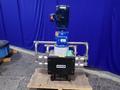 BINKS 5 HP ELECTRIC DRIVE PUMP  -  107073