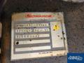 EDWARDS 10 HP VACUUM PUMP  -  900-412-014XS