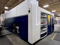 Trumpf TruLaser 3040 4kW Fiber Laser w/ LiftMaster Compact Load/Unload System