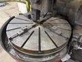54" SCHIESS-FRORIEP VERTICAL TURRET LATHE (VTL), 66" TOTAL SWING: STOCK #18177