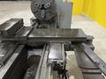 27&quot; x 84&quot; HERCULES AJAX MODEL #HR2000 #25 HEAVY DUTY GAP BED ENGINE LATHE, 4&quot; HOLE: STOCK #19837