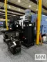 DN SOLUTIONS DVF 6500 CNC 5-Axis Vertical Machining Center, 2023 - LIKE NEW