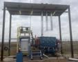 Harper GU-6D60-RTA-24 Propane/Hydrogen Reduction Kiln, 2024 – Process Equipment