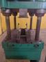 7 TON AIRAM  PNEUMATIC CUT OFF PRESS: STOCK #15486