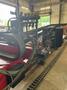10′ x 40′ Cutting Systems Inc. CNC Plasma Table Burny Phantom HPR 260 XD, 2008