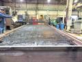8′ x 22′ C and G Systems Challenger Oxy Fuel Gantry System w/ Hypertherm Edge Pro Control
