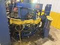 10" WIDE GUILD MODEL #CCA-9 STRIP COIL ACCUMULATOR: YOBRO #25250