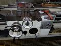 TOS ENGINE LATHE : YOBRO 25404