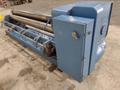10' X 1/4" NIAGARA 9X120 BENDING PLATE ROLL. STOCK # 0662225