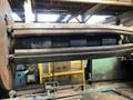 60" x 16 GAUGE x 20,000LBS WELTY WAY SLEAR LINE STOCK# 2985