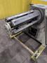 4,000 LBS x 32" MINSTER MODEL #426-SC-SP MOTORIZED COIL REEL UNCOILER : YOBRO #25766
