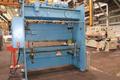 55 Ton x 8 Ft NIAGARA Hydraulic Press Brake, Model HD55-6-8