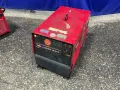 Lincoln Electric  455 Watts  Welder - Powerwave455m