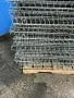 60” X 43” WIRE DECKING
