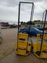 1 - PREOWNED 2016 PACK MULE SC-775-6CA Maintenance Cart - Versatile Transport Solution