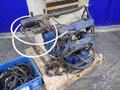 Yaskawa Motoman Robot - Motoman-mh6