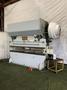 150 TON X 10' DRIES &amp; KRUMP MODEL 810-R PRESS BRAKE: STOCK #81397