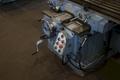 OKK VERTICAL MILL MODEL #MH-3V: STOCK #75084