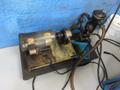 Tsugami BS12(D) CNC Swiss Type Screw Machine, Fanuc Control, Live Milling, Sub Spindle, Parts Catcher, Bar Feed- Auction Item