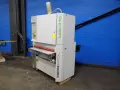 BIESSEARTECH 40: X 43" X 2" BELT SANDER   -  LEVIA 310-1100