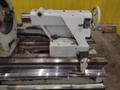 35" X 120" WILLIS PK35 HOLLOW SPINDLE ENGINE LATHE 10" HOLE. STOCK # 0547226