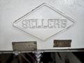 SELLERS BORING MILL. STOCK # 0983126