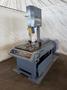 18" X 20" MARVEL SERIES 8 MARK II VERTICAL BANDSAW. STOCK # 0665125