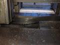 HYD-MECH CORPORATION 20" X 16" HORIZONTAL BANDSAW  -  H-14