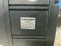 MITSUBISHI 2 KW SERVO MOTOR  -  HC203BS