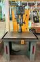 20&quot; Clausing Single Spindle Drill, V-Speed 150-2000 RPM, 24&quot; x 40&quot; Tbl., 3 MT, 1.5 HP