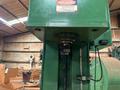 10 TON MULTIPRESS MODEL #WT100M C FRAME HYDRAULIC PRESS : YOBRO #26145
