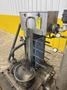 250 KW THERMATOOL MODEL #CF14-1506460 SOLID STATE HF WELDER SYSTEM, THERMAVIEW CONTROLS: YOBRO #24310