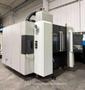 Mori Seiki NMV5000DCG 5 Axis CNC Vertical Machining Center – 12,000 RPM Mill